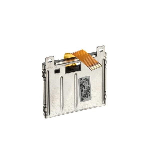 Chip Card Reader